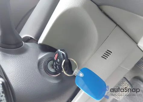 2009 Toyota Camry Le из США, поврежденный, VIN 4T1BE46K89U877718